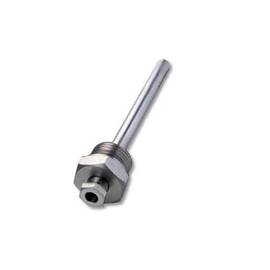 Гильза из нержавеющей стали Danfoss, l=250 мм (0... +180 °С), фото 