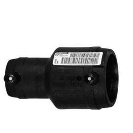 Муфта эл.св. MR d110/63 PE 100 редук. SDR 11 Frialen, фото 