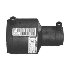 Муфта эл.св. MR-STOPP d63/50 Typ D редук. SDR 11 Frialen, фото 