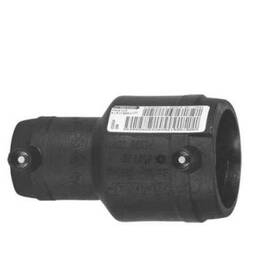 Муфта эл.св. MR d40/20 PE 100 редук. SDR 11 Frialen, фото 