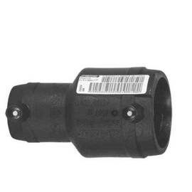 Муфта эл.св. MR d225/160 PE 100 редук. SDR 11 Frialen, фото 
