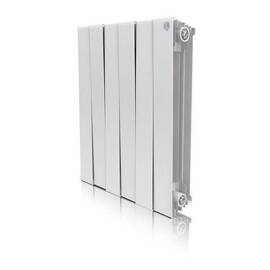 Радиатор Royal Thermo PianoForte 500 new/Bianco Traffico - 6 секц., фото 