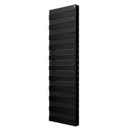 Радиатор PianoForte Tower Noir Sable 22 секций, фото 