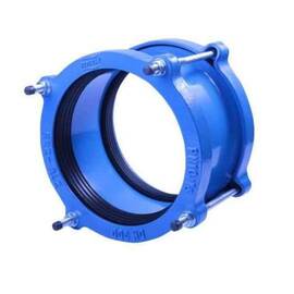 Соединительная муфта ДРК IDRA BF ST DN600 (630-650) PN10/16, фото 