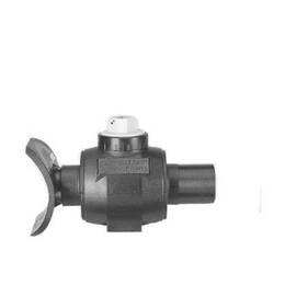 Арматура с краном шаровым AKHP-TL d250-450 (560) /63 SDR 11 Frialen, фото 