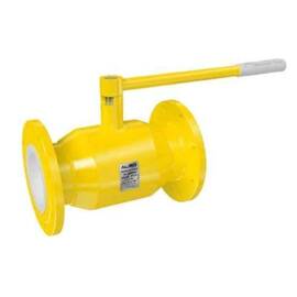 Кран шаровой ALSO КШФЗ RS GAS Ду 150 Ру 1,6 ст.09Г2С L-280, фото 