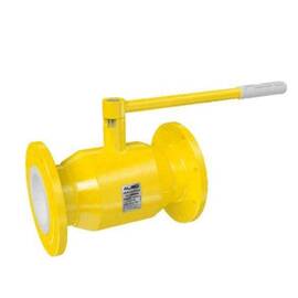 Кран шаровой ALSO КШФ RS GAS Ду 250 Ру 2,5 ст.09Г2С, фото 