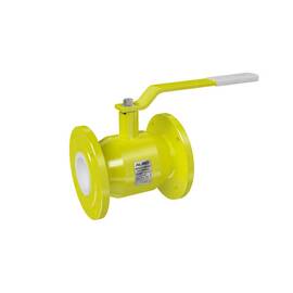Кран шаровой ALSO КШФЗ GAS Ду 50 Ру 4,0 ст.20 L-180, фото 