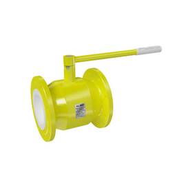 Кран шаровой ALSO КШФЗ GAS Ду 150 Ру 2,5 ст.20 L-280, фото 