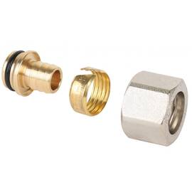 Евроконус PEX MVI 1/2"*16*2.2 MC.411.04, фото 