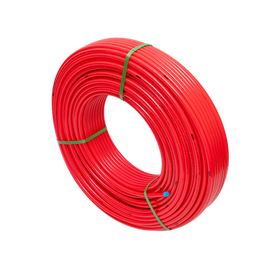 Труба из сшитого полиэтилена MVI PEX-а с слоем EVOH 16*2,0 mm (отрезки 10-200 м) PE.201.04, фото 