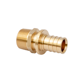 Муфта аксиальная с наружной резьбой 20*3/4" PN 16  SF.520.0505, фото 