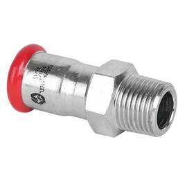 Муфта НР 22x1" PN16 CF.520.0606, фото 