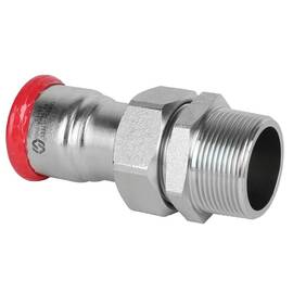 Разъемное соединение с НР 42x11/2" PN16 CF.526.0908, фото 