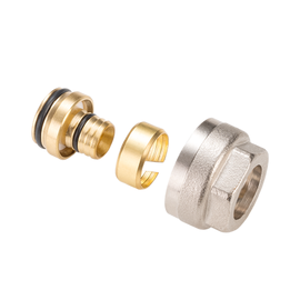 Евроконус MVI 3/4"*16*2.2 MC.403.05, фото 
