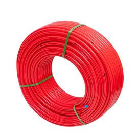 Труба из сшитого полиэтилена MVI PEX-а с слоем EVOH 16*2,0 mm (бухта 200 м) PE.220.04, фото 