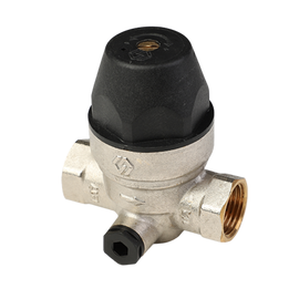 Регулятор давления для воды мембранный 3/4" PN 16  SE.555.05, фото 