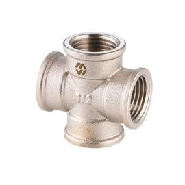 Крестовина 3/4" PN 16  BF.591.05, фото 