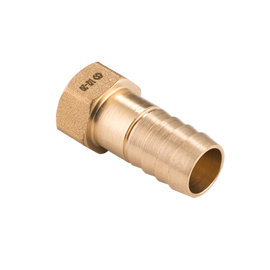 Штуцер для шланга с внутренней резьбой 1/2*10 mm PN 16  BF.582.04-D10, фото 