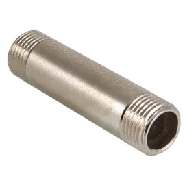 Бочонок резьбовой 1/2"х250 PN 16  BF.572.04-L250, фото 