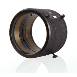 Муфта соед. 450 мм электросварная PE100 SDR11 WOTTSON, фото 