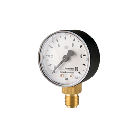 Манометр HONEYWELL M38K-A10 для D04/HS10S, фото 