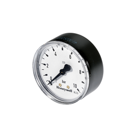 Манометр HONEYWELL M07M-A10 для FK06, D06F, 0-10 бар, фото 