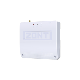 Контроллер отопительный ZONT SMART (GSM), фото 