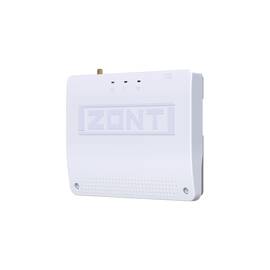 Контроллер отопительный ZONT SMART (GSM), фото 