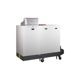 Котел конденсационный C 340-500 газовый напольный 462кВт, с ПУ Diematic Evolution (ПУ слева), фото 