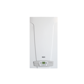 Газовый котел Baxi ECO-4S 1.24 F, фото 