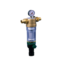 Фильтр Honeywell F76S- 1/2&amp;quot; AA, фото 