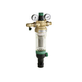 Фильтр сетчатый Honeywell-Braukmann HS10S-1 1/4''AA, фото 