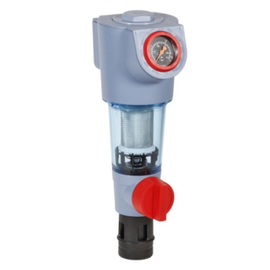 Фильтр сетчатый Honeywell-Braukmann F74CS-1 1/4AA, фото 