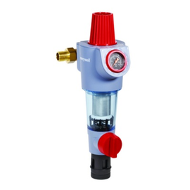 Фильтр сетчатый Honeywell-Braukmann FK74CS-1/2AA, фото 