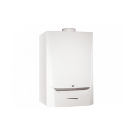 Котел конденсационный EVODENS PRO AMC 115 газовый настенный 109,7 кВт c панелью управления INICONTR, фото 