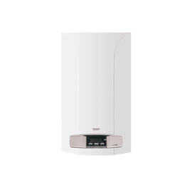 Котел газовый Baxi LUNA-3 310 Fi, фото 