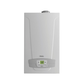 Котел газовый настенный конденсационный большой мощности LUNA DUO-TEC MP 1.50, фото 