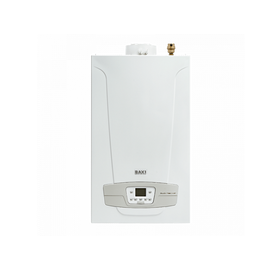 Котел газовый настенный конденсационный LUNA DUO-TEC MP+ 1.150, фото 