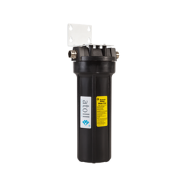 Фильтр I-11SH-p MAX (A-11SEh lux), мех. очистки, для ГВС, крон. 1/2&amp;quot; внш.р., фото 