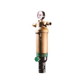 Фильтр сетчатый Honeywell-Braukmann F76S-1 1/4AAM, фото 