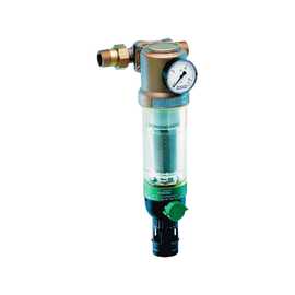 Фильтр сетчатый Honeywell-Braukmann F76CS-3/4AA, фото 