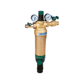 Фильтр Honeywell HS 10S- 1&amp;quot; AAM, фото 