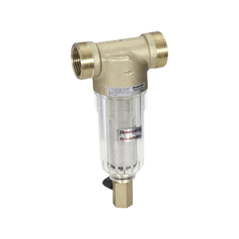 Фильтр сетчатый Honeywell-Braukmann FF06-1AA BRU, фото 