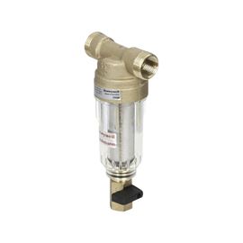 Фильтр сетчатый Honeywell-Braukmann FF06-1/2AA BRU, фото 