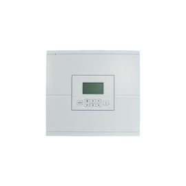 Регулятор автоматический погодозависимый ZONT Climatic 1.1 (GSM + Wi-Fi + панель управления), фото 