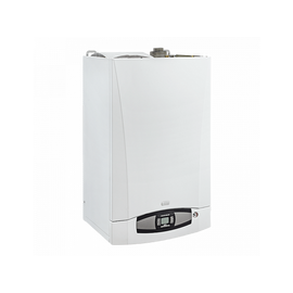 Котел газовый настенный с встроенным бойлером NUVOLA3 COMFORT 240 i, фото 