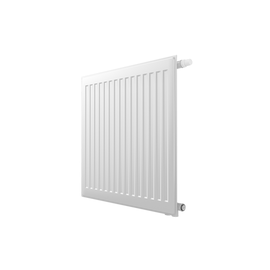 Радиатор панельный Royal Thermo VENTIL HYGIENE VH10-500-1400 RAL9016, фото 