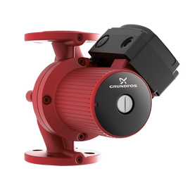 Насос циркуляционный Grundfos UPS 32-60 F (3х380), фото 
