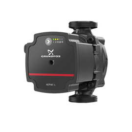 Насос циркуляционный Grundfos ALPHA1 L 25-40, фото 